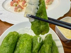 -集品堂·JPC餐厅(青年大街市府店)