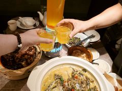 -湘轩·土菜研究院(光大店)