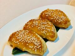 -广州富力丽思卡尔顿酒店·丽轩·粤菜
