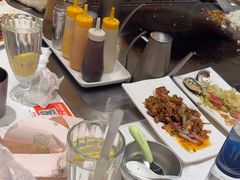 -火地铁板烧(昆山万象汇店)