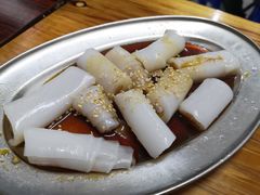 -陈添記·祖傳爽鱼皮·西关老字号(广州首店)