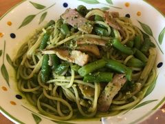 -萨莉亚意式餐厅(黄村高德汇店)