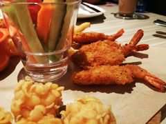 -必胜客(东大桥店)