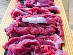 -青瓷火锅料理(西单大悦城店)