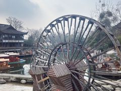 -黄龙溪古镇