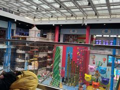 -蒙特利亲子乐园