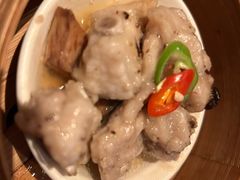 -万丽轩·粤菜(王府井金茂万丽酒店)