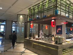 门面-太湖饭店·寄畅轩中餐厅