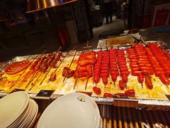 -圣罗巴海鲜烤肉自助(佳兆业店)