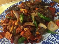 -东北小二东北菜(大车家巷店)