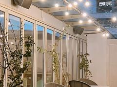 -Highline·城市露台景观餐厅(淮海路店)