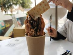 -CHOCHENG&CO.(欢乐海岸店)