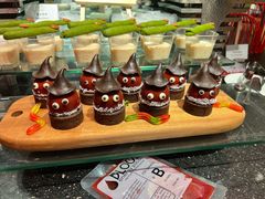 -国宾酒店-花园咖啡自助餐厅(北营房中街店)