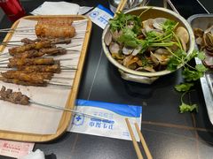 -老虎滩大连海鲜烧烤(建邺云锦路总店)