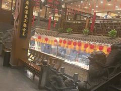 -一楼食业·美食人家
