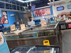 -盒马鲜生(丁香国际店)