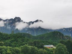 -孤山寨风景区