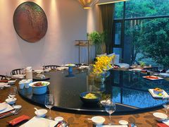 包厢-喜和园·雅宴·宴会(西漳公园店)