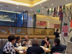 -九转小磨·非遗东北菜(群力店)