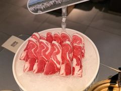 -巴奴毛肚火锅(悠唐购物中心店)