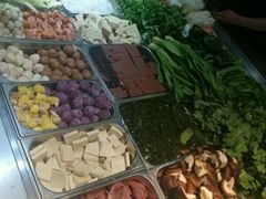 -林静小吃(复兴路店)