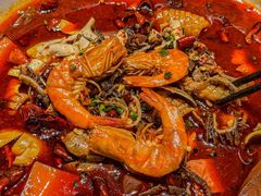 -简小舍·民间手艺菜(武昌江滩店)