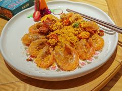 -德胜轩正宗顺德菜(宝安沙井会展中心店)