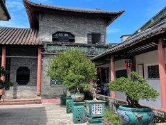 -东莞市可园博物馆