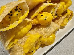 -华府九号海鲜烧烤大排档(龙域店)
