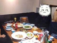 -晚归月亮湾私家菜(临邑路店)