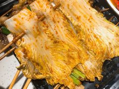 -京韵胡同·酱香羊蝎子火锅涮肉(长寿路店)
