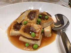 -湖影中餐厅·南京金茂威斯汀大酒店