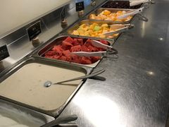 -So Lounge索兰至餐厅(蓝色港湾店)