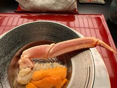 -鳥喜Toriki怀石烧鸟料理