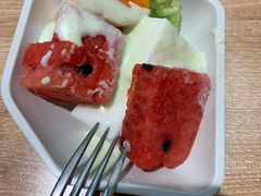 -豪客来牛排(成都锦江大融城店)