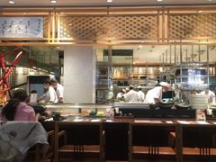 大堂-东京和食 Sun with AQUA