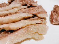 -宁夏国强手抓羊肉·清真菜(未央路凤三店)