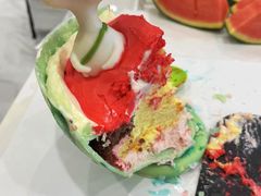 -CAKE BOSS 蛋糕老板(领展购物广场·中关村店)