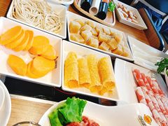-彤德莱(奥林店)