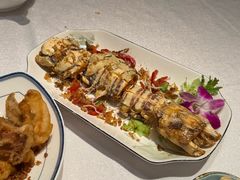 -喜记避风塘炒辣蟹(旗舰店)