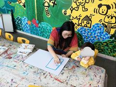 -新东方素质(金源校区)