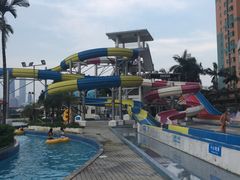 -黄金海岸水上乐园