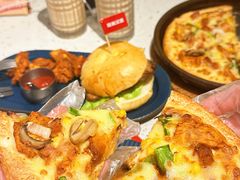 -必胜客(省府店)