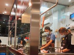 -阿波潮汕牛肉火锅·汤粉面(拱北店)