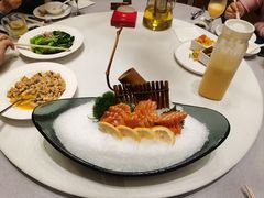 -德悦海鲜(城西店)