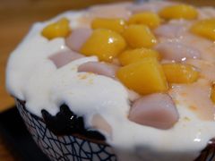 -WONDER ICE 萬得冰田(建設路总店)