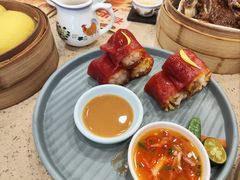 -点都德(龙之梦店)