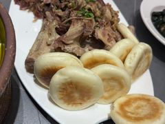 -小方外婆菜(蒙山路店)