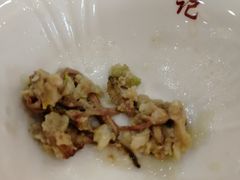 -寻味顺德·南记酒家·传统顺德菜·鱼生(广源路店)