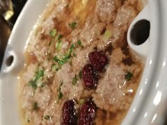 汽锅肉丸汤-铁胖子口碑长沙菜·龙虾烧烤(赤岗社区店)